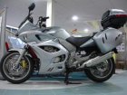 Honda CBF 1000T8 GT